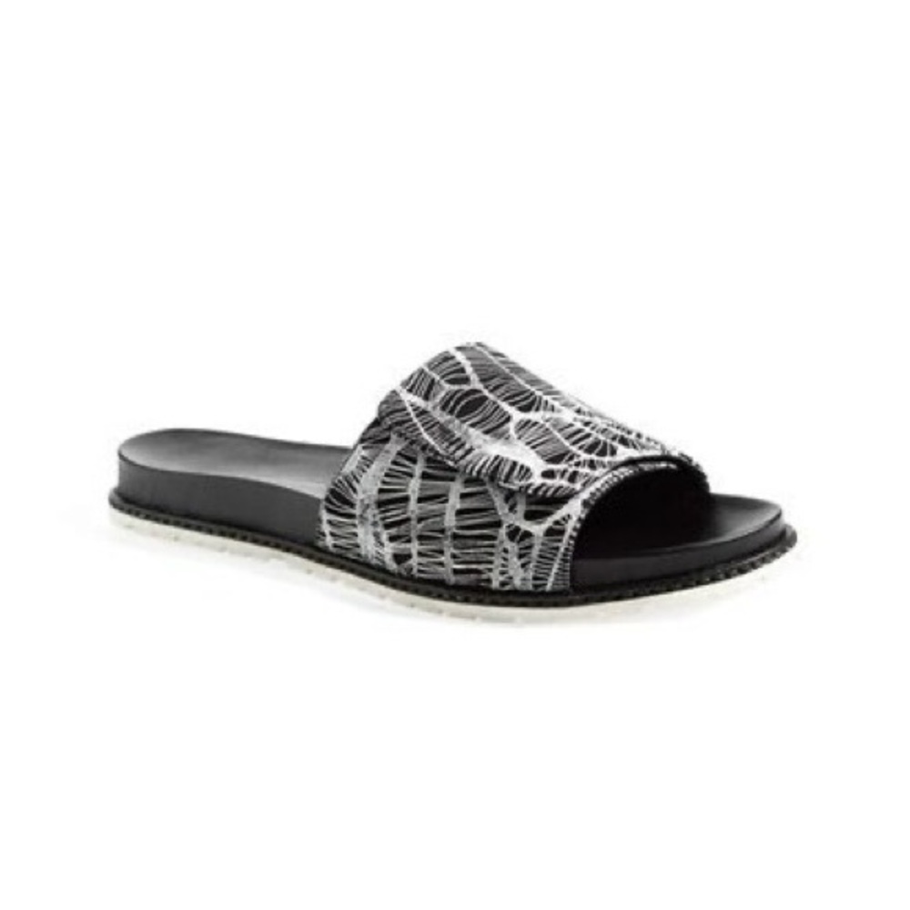 10 Crosby‎ Derek Lam 'Spence' Slide Sandal (Women)